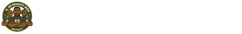 Mighty Men Revival 2026